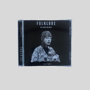 Folklore - Chapter 1  - CD